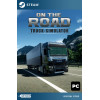On The Road Steam CD-Key [GLOBAL]